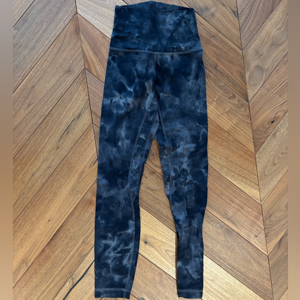 lululemon Align™ High-Rise Pant 25"